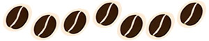 Kaffeebohnen Bild